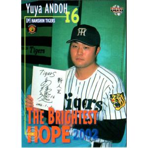 カルビー2008 プロ野球チップス 第二弾 開幕投手・開幕四番カード No