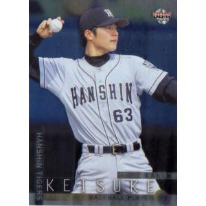 BBM2009 阪神タイガース レギュラーカード No.T040 狩野恵輔