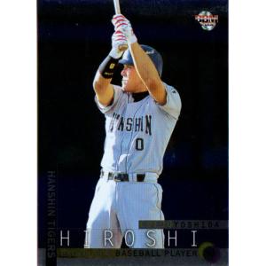 BBM1999 阪神タイガース レギュラーカード No.T64 吉田浩 : かーど屋