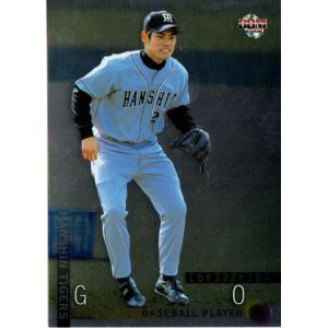 BBM2006 阪神タイガース レギュラーカード No.T062 喜田剛 : かーど屋