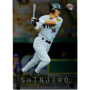 プロ野球カード　平成　９８枚　カルビー カルビー1998 プロ野球チップス レギュラーカード No.136 桧山