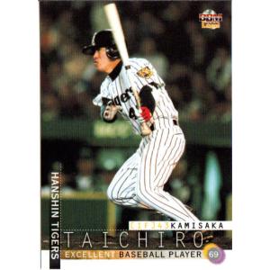 BBM2006 阪神タイガース レギュラーカード No.T060 上坂太一郎 BBM2006 阪神タイガース レギュラーカード No.T060 上坂太一郎