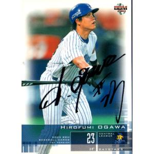 KONAMI - ベースボールコレクション  プレミアム  小川泰弘 61OgViut48L._AC_SY200_QL15_.jpg