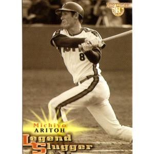 096 真弓明信 (阪神タイガース)】BBM ベースボールカードCLASSIC2015