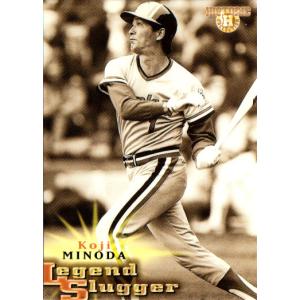 カルビー1984 プロ野球チップス No.10 蓑田浩二 : かーど屋本店ヤフー