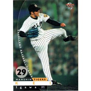 BBM2003ベースボールカード　井川慶　ムーア ウインドブレーカー BBM2003ベースボールカード 井川慶 ムーア ウインドブレーカー