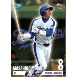 KONAMI BASEBALL HEROES (中日ドラゴンズ) 森野将彦 (1) : かーど屋