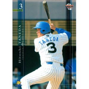 カルビー2006 プロ野球チップス 第二弾 レギュラーカード No.162 種田