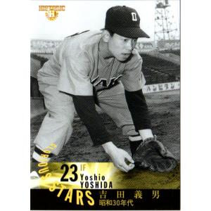 BBM2005 阪神タイガース70周年記念カード 歴代ベストナイン No.TB6