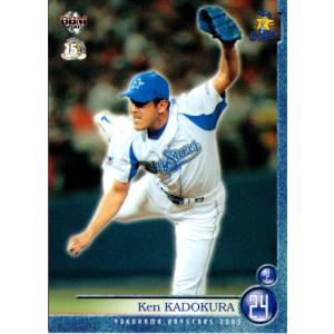 BBM2004 横浜ベイスターズ レギュラーカード No.YB68 門倉健 : かーど