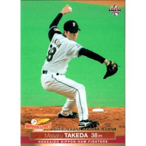 BBM2009 北海道日本ハムファイターズ レギュラーカード No.F20 BBM2009 北海道日本ハムファイターズ レギュラーカード No.F20