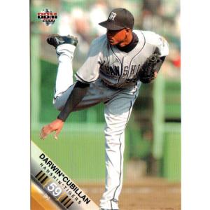 BBM2005 阪神タイガース レギュラーカード No.T039 ダーウィン : かー