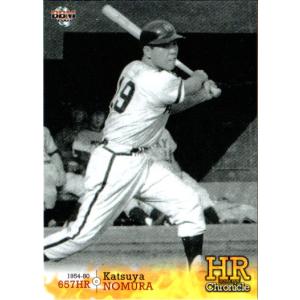 BBM2024 プロ野球90周年カード レギュラーカード No.9 野村克也