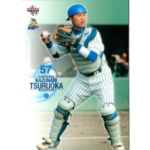 BBM2006 横浜ベイスターズ レギュラーカード No.YB34 鶴岡一成