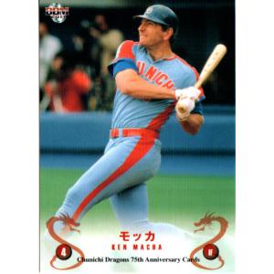 45 【鈴木孝政 (中日ドラゴンズ）】BBM2014 プロ野球80周年カード