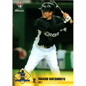 松本匡史　カルビープロ野球カード カルビー - プロ野球チップスカード 1985年 読売ジャイアンツ