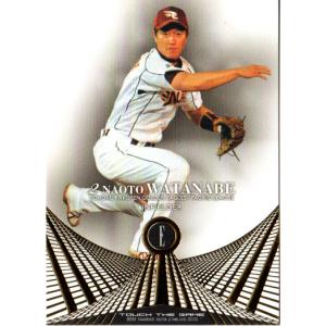 KONAMI BASEBALL HEROES (東北楽天ゴールデンイーグルス) 渡辺直人 (1