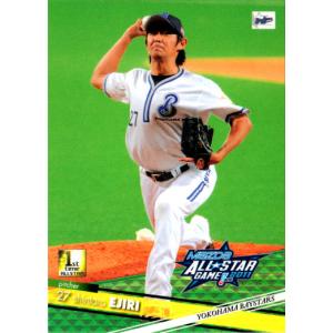 KONAMI BASEBALL HEROES (北海道日本ハムファイターズ) 江尻慎太郎 (1