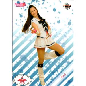 BBM2007 中日ドラゴンズ レギュラーカード No.D017 早川和夫