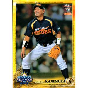 BBM2009 近鉄バファローズメモリアルカード レギュラーカード No