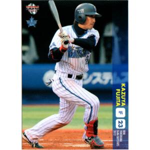 BBM2012 横浜DeNAベイスターズ レギュラーカード No.DB48 藤田一也｜cardya2