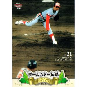 BBM2003ベースボールカード　井川慶　ムーア ウインドブレーカー BBM2003 日本シリーズセット レギュラーカード No.S32 井川慶
