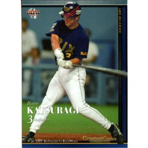 BBM2009 阪神タイガース レギュラーカード No.T065 葛城育郎