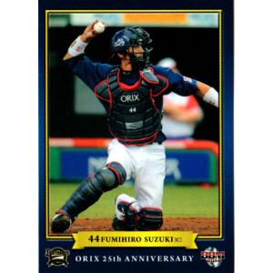 BBM2003 大阪近鉄バファローズ レギュラーカード No.38 鈴木郁洋