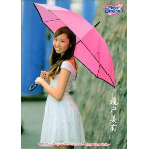 5 【加藤優衣】BBM2015 中日 チアドラゴンズカードセット「Hippy