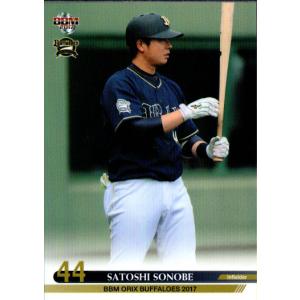BBM2014 オリックスバファローズ レギュラーカード(ルーキー