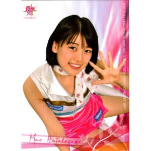 F21 【宮崎莉緒 (日本ハム/FIGHTERS GIRL)】BBM プロ野球チアリーダー