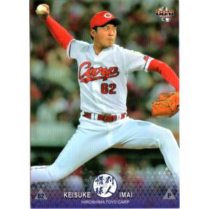 BBM2009 広島東洋カープ レギュラーカード No.C27 今井啓介 : かーど屋