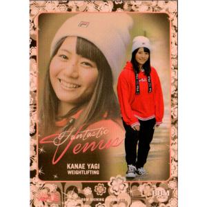 BBM2019 シャイニングヴィーナス レギュラーカード No.18 滝川結女