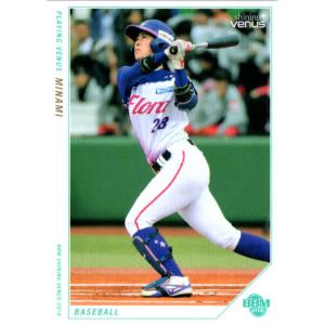 【ベースボールカード】山田脩也【阪神タイガース】 05151712_66446e75b0304.jpg