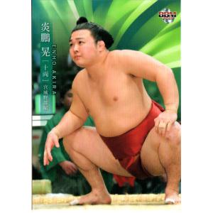 54 【若隆景 渥】BBM2025 大相撲カード「和」レギュラー [Smile