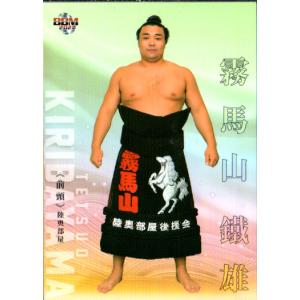 15BBM 大相撲カード LEGEND 至宝 #33 寺尾 常史 : スポーツカード