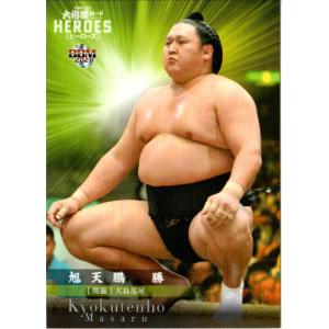 43 【旭天鵬 勝】BBM 1997 大相撲カード レギュラー : スポーツカード