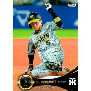 BBM2025 ジェネシス 阪神タイガース 近本光司 ビッグパッチカード BBM2025 ジェネシス 阪神タイガース 近本光司 ビッグパッチカード 新作