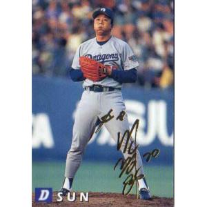 89年カルビープロ野球カードレアブロック No.131 落合博満 中日ドラゴンズ カルビープロ野球カード 落合博満 中日 1989年 No.336 （レア