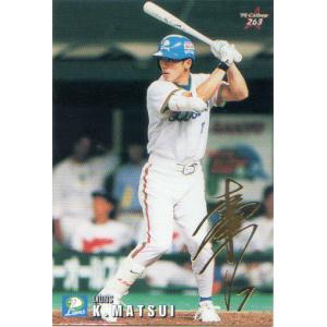 99年 カルビープロ野球チップス まとめ売り スターカード5枚&レギュラ