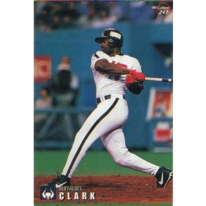 99プロ野球チップス カルビー1999 プロ野球チップス 第二弾 レギュラーカード No.99