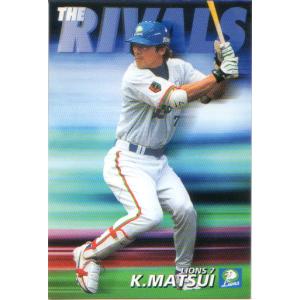 カルビー2019 プロ野球チップス 第一弾 レジェンド引退選手カード No.L