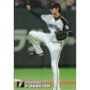 カルビー2006 プロ野球チップス 第一弾 レギュラーカード No.33 新庄