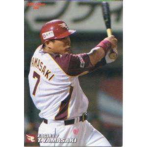 BBM1996 オールスターセット レギュラーカード No.A32 山崎武司