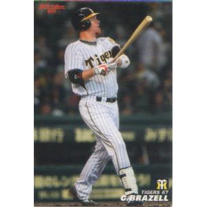 カルビー2010 プロ野球チップス 第二弾 レギュラーカード No.190