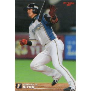 D-07 【大谷翔平/北海道日本ハムファイターズ】カルビー 2013プロ野球