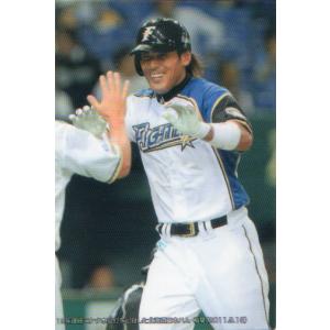 C-09 【ドアラ/中日ドラゴンズ】カルビー 2025 プロ野球チップス第2弾