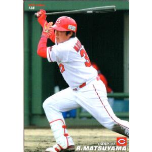 カルビー2002 プロ野球チップス 第一弾 エース／スラッガーカード No