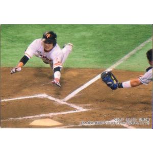 カルビー 2016 プロ野球チップス チェックリスト C-1 カルビー2016 プロ野球チップス 第一弾 チェックリストカード No.C-01