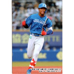 S-26 【青木宣親/東京ヤクルトスワローズ】カルビー 2022 プロ野球